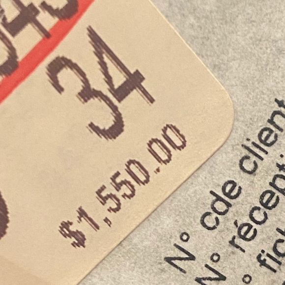 Chanel heels - Picture 4 of 5